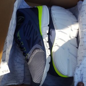 Fila Shoes - FILA Memory Electrozoom Fila Shoes - FILA Memory Electrozoom